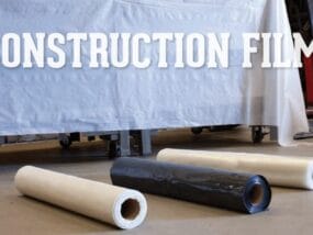Construction Film