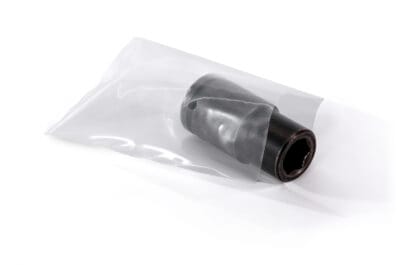 4 Mil Lay Flat Poly Bags