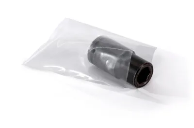 4 Mil Lay Flat Poly Bags