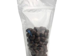 Stand Up Pouch Nylon