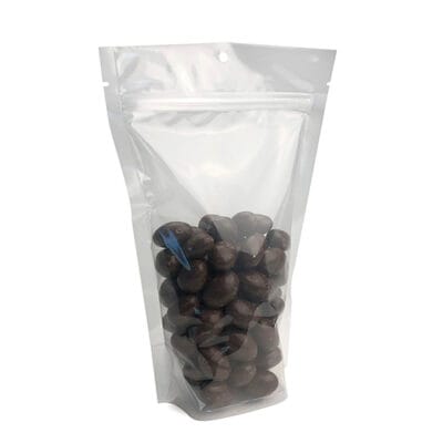 Stand Up Pouch Nylon