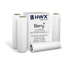 HWX Hand Stretch Wrap