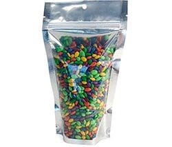 Stand Up Pouches