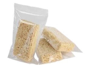 Polypropylene Food Bag