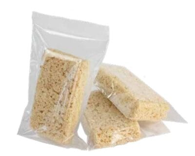 Polypropylene Food Bag