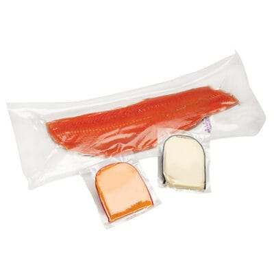 Vacuum Pouch Food Bag
