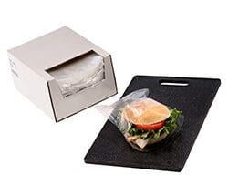 Sandwich and Deli Bags
