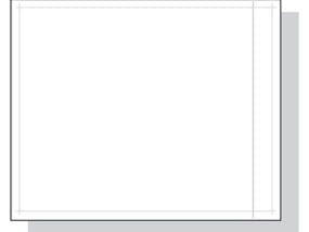 Packing List Envelopes Unprinted