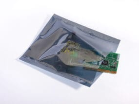 Static Shielding Poly Bags