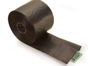 Conductive Tubing-Poly