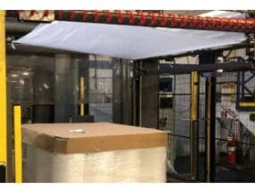 Machine Grade Top Sheeting