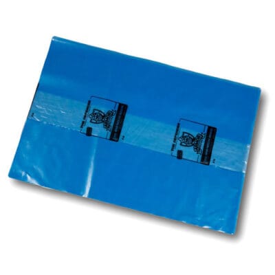 Armor® Poly VCI Gusseted Poly Bags 2 Mil