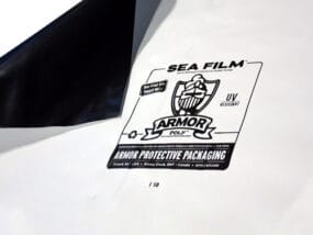 Armor® White SEA FILM