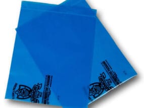 Armor® VCI Re-Closable Bags