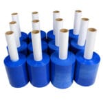 Armor Poly Hand Banding Stretch Film