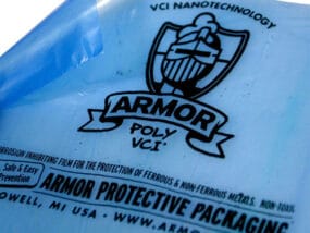 Armor Poly® VCI Products