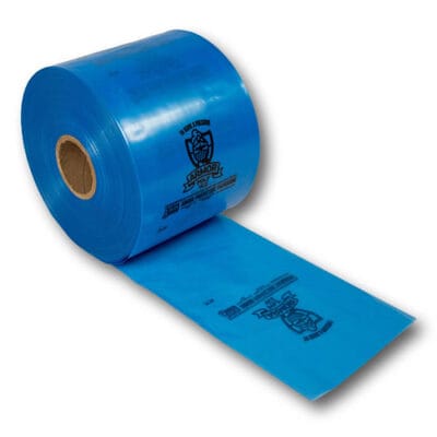 Armor Poly Lay Flat Tubing