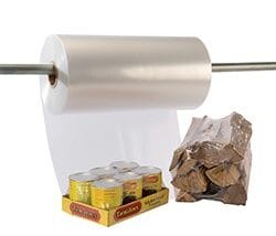 Shrink Bundling Film 2 Mil