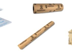 Armor® Paper VCI and Desiccants