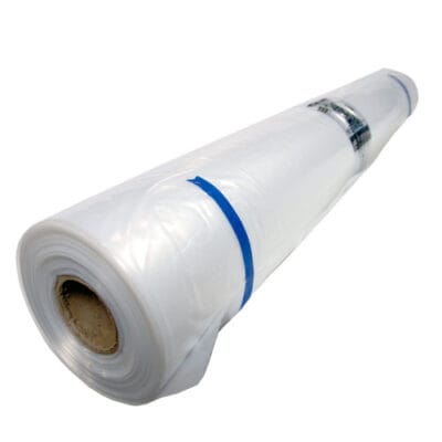 Armor VCI Poly 6 Mil Clear Roll