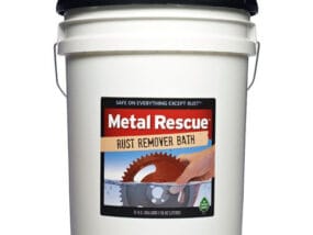 Metal Rust Remover 5 Gal.