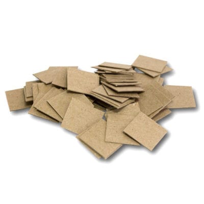 Armor Shield® VCI Fiberboard Chips