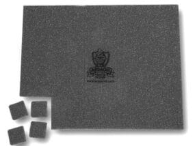 Shield VCI Foam Pads
