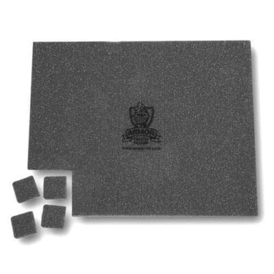Shield VCI Foam Pads