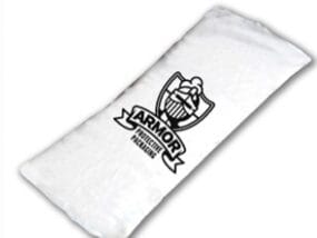 SHIELD SILICA GEL TYVEC DESICCANTS