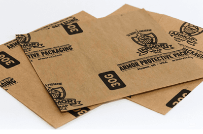 Armor VCI Paper