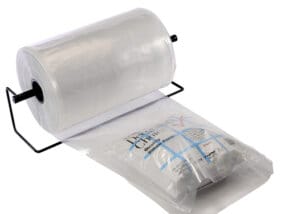 Poly Tubing and Sleeves