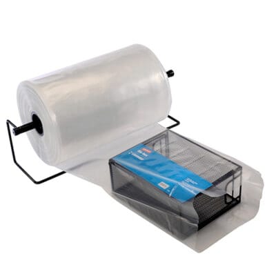 Poly Tubing 3 Mil