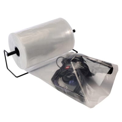 Poly Tubing 6 Mil