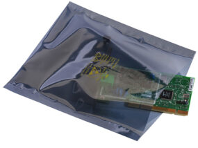 Static Shielding Lay Flat Bag