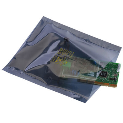 Static Shielding Lay Flat Bag