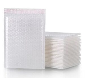 Poly Bubble Mailers