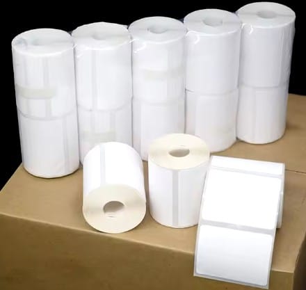 Thermal Transfer Labels
