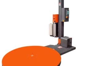 Stretch Wrapping Equipment