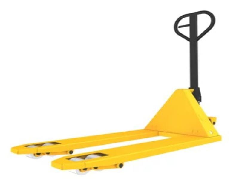 Warehouse Pallet Jack