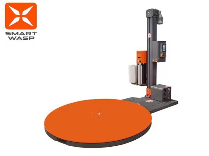 Stretch Wrapping Equipment