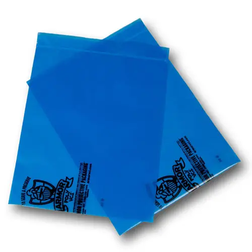 Armor VCI Poly Bags