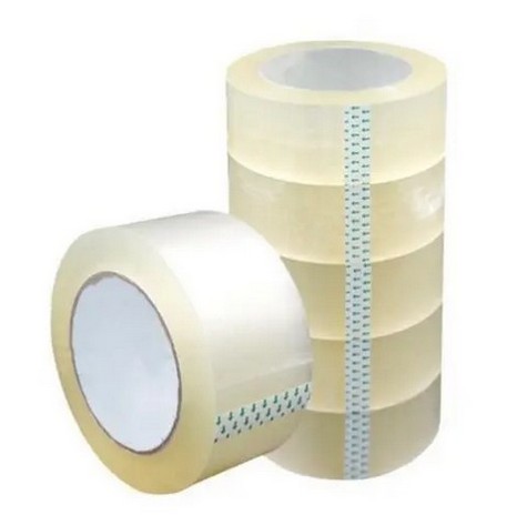 Carton Sealing Tape Acrylic