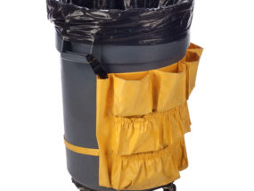 Linear Low Density Trash Liners