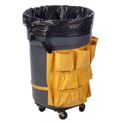 Linear Low Density Trash Liners