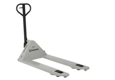 Pallet Jacks