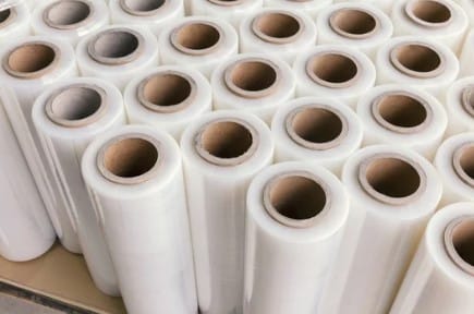 Machine Stretch Wrap