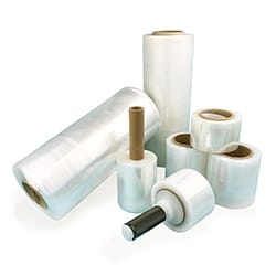 Banding Hand Stretch Wrap