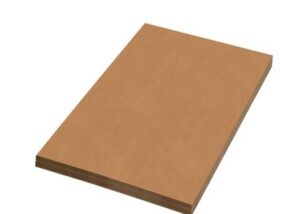 40 x 48 corrugated pads