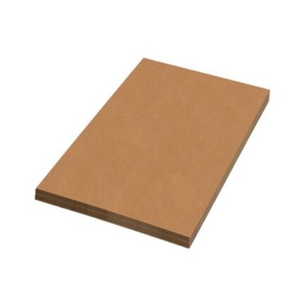 40 x 48 corrugated pads
