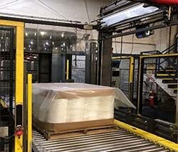 Machine Grade Poly Top Sheeting